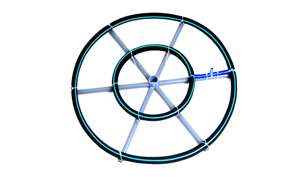 Vỉ Nano-Tube (tròn)