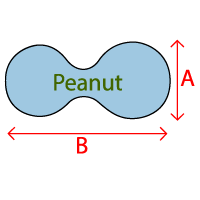 peanut