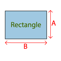 rectangle