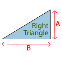 triangle