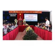 Festival Thủy Sản Việt Nam 2014 Tại Phú Yên Mời 28 Đoàn Tham Gia