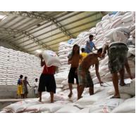Philippines có kế hoạch nhập khẩu thêm gạo từ Việt Nam, Thái Lan