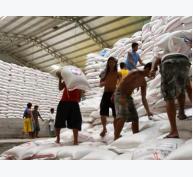 Bãi bỏ quy hoạch xuất khẩu gạo
