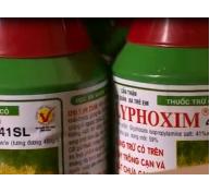 Thuốc diệt cỏ chứa Glyphosate thế giới cấm, Việt Nam vẫn bán chạy