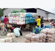Nông sản của Lào xuất khẩu sang Việt Nam có thể sẽ được miễn thuế