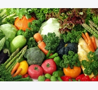 Một số thông tin về thị trường rau củ, trái cây trong nước và thế giới