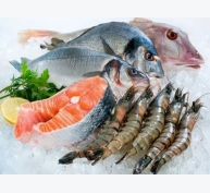 Xuất khẩu cá tra, mực bạch tuộc và cua ghẹ sang Trung Quốc tăng vọt tới 240%