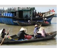 Ngân Hàng Thế Giới Hỗ Trợ Quản Lý Bền Vững Nghề Cá Ven Bờ Của Việt Nam