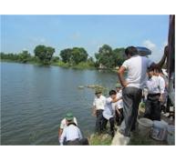 Thừa Thiên - Huế Thành Lập Khu Bảo Vệ Thủy Sản Vũng Bùn