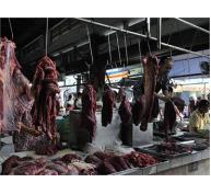Loạn Giá Bò Úc Tại Chợ Việt