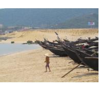 Hà Tĩnh trích 750 triệu đồng hỗ trợ ngư dân thiệt hại do cá chết