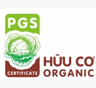 8 bước để nhà nông đạt chứng nhận tiêu chuẩn hữu cơ PGS
