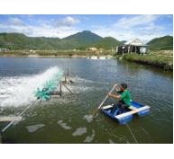 Hội thảo quy hoạch nuôi tôm nước lợ vùng đồng bằng sông Cửu Long đến năm 2020