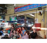 Đà Nẵng tức tốc triển khai bán cá sạch vào ngày 4.5