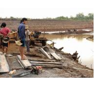 Đắk Nông thiệt hại 1.157 tỷ đồng do hạn hán