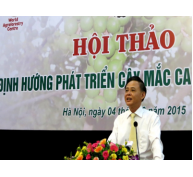 Phát triển cây mắc ca vẫn cần những bước đi thận trọng