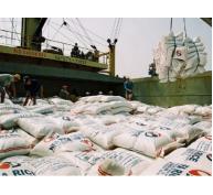 Việt Nam đã xuất khẩu trên 2 triệu tấn gạo