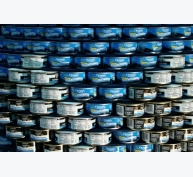 Sản lượng và doanh số bán cá ngừ đóng hộp tại Italy tăng