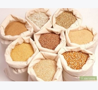 Giá ngũ cốc thế giới ngày 10/6: Lúa mì giảm do thời tiết thuận lợi