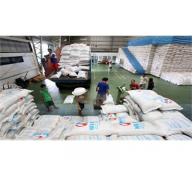 Giá Gạo Philippines Cao Ngất Ngưởng