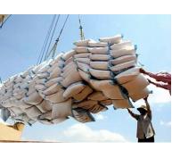 Thái Lan bán đấu giá 1,4 triệu tấn gạo trong tháng 7