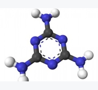 Chất cyanuric acide, dicyandiamide và ammelide trong “Bột dinh dưỡng cao đạm”