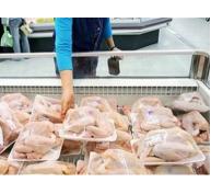 Không thể sản xuất được thịt gà 20 nghìn đồng/kg!