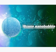 Ozone nanobubble - Tiêu diệt thành tế bào vi khuẩn