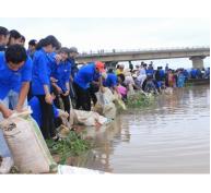 Công bố quy hoạch chi tiết Khu bảo tồn vùng nước nội địa cấp tỉnh sông Krông Ana