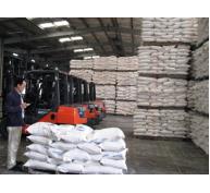 Thái Lan dự định bán 732.806 tấn gạo lưu kho vào ngày 8/9