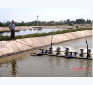 Giải pháp đảm bảo nguồn nước nuôi trồng thủy sản