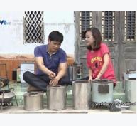 Sinh ra từ làng Cẩm nang làm giàu không chỉ của thanh niên nông thôn Việt Nam