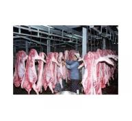 Thịt gia súc, gia cầm nhập khẩu từ EU ồ ạt tràn vào Việt Nam