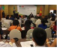 Tăng cường hợp tác Việt Nam Brazil trong lĩnh vực nông nghiệp