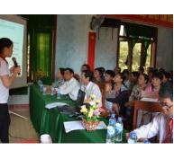 HDBank Quảng Ngãi triển khai gói cho vay sản xuất nông nghiệp