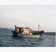 Đồng quản lý nghề cá ven bờ góp phần tái tạo nguồn lợi thủy sản