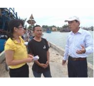 Chính sách phát triển thủy sản bổ sung điều kiện ưu đãi ngư dân
