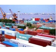 Kim ngạch xuất khẩu hàng hóa tháng 9 đạt hơn 60 triệu USD