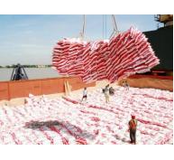 Philippines sẽ mua thêm 293.000 tấn gạo Việt Nam