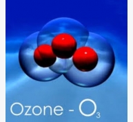 Dùng ozon (O3) xử lý nước ao nuôi thủy sản