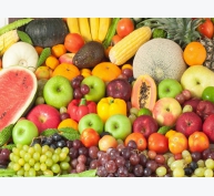 Thị trường trái cây đa dạng hóa sản phẩm chế biến thay vì xuất khẩu trái cây tươi