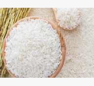Nguồn cung thấp giữ giá gạo xuất khẩu neo ở đỉnh 2 tháng