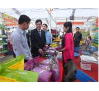 Agro Viet 2014 Dấu Ấn Doanh Nghiệp Nhật Bản