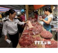 Australia cam kết hỗ trợ Việt Nam sản xuất thực phẩm sạch