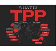 Công bố toàn văn Hiệp định Đối tác xuyên Thái Bình Dương TPP