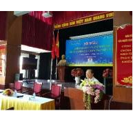 Hội thảo Hiện trạng và tiềm năng phát triển cá cảnh tại Việt Nam