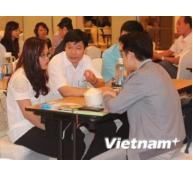 Việt Nam mở rộng xuất khẩu nông thủy sản qua cửa ngõ Singapore