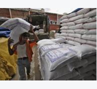 Xuất khẩu gạo Ấn Độ 2015-2016 dự đoán giảm mạnh