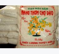 4 năm nữa, mới có 20% gạo Việt được mang thương hiệu “gạo Việt Nam”