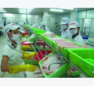 Cơ hội “lột xác” cho thủy sản Việt Nam